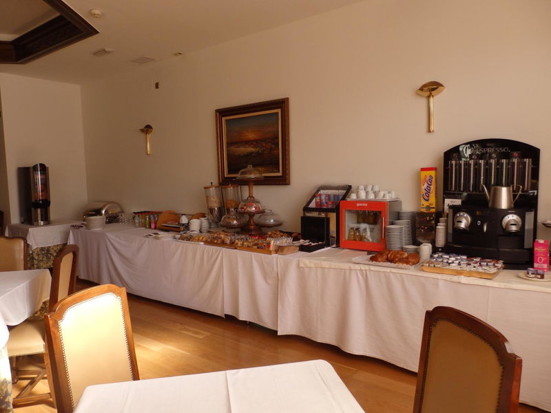 Hotel Aranda, Aranda de Duero, Spain