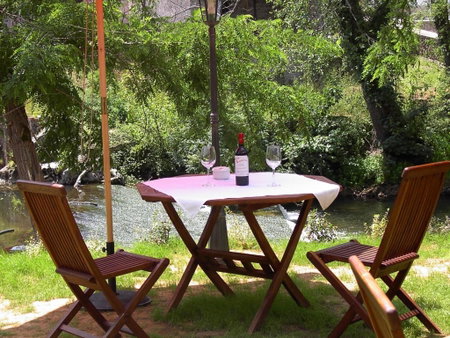 Hotel Rural Casa de Campo, Soto de Cangas, Spain