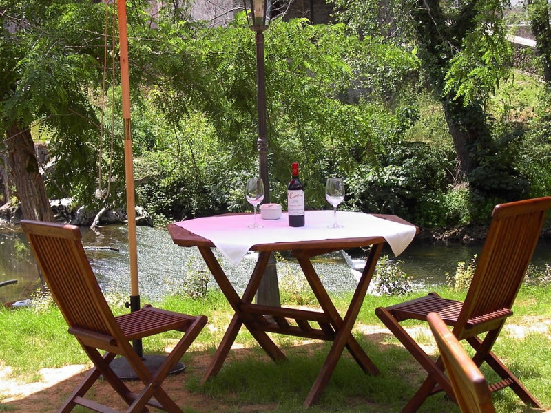 Hotel Rural Casa de Campo, Soto de Cangas, Spain