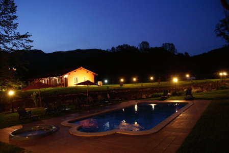 Hotel Rural Casa de Campo, Soto de Cangas, Spain