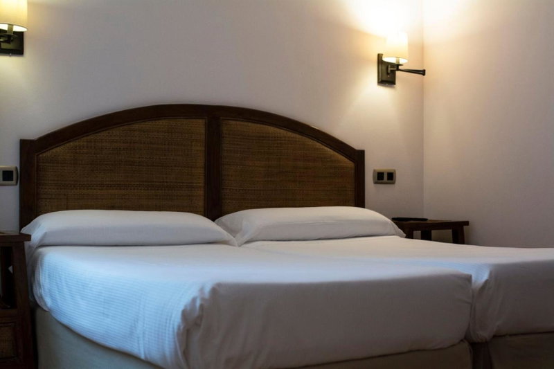 Hotel Rural Casa de Campo, Soto de Cangas, Spain