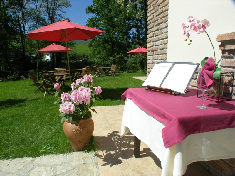 Hotel Rural Casa de Campo, Soto de Cangas, Spain