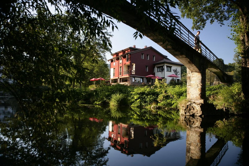 Hotel Rural Casa de Campo, Soto de Cangas, Spain