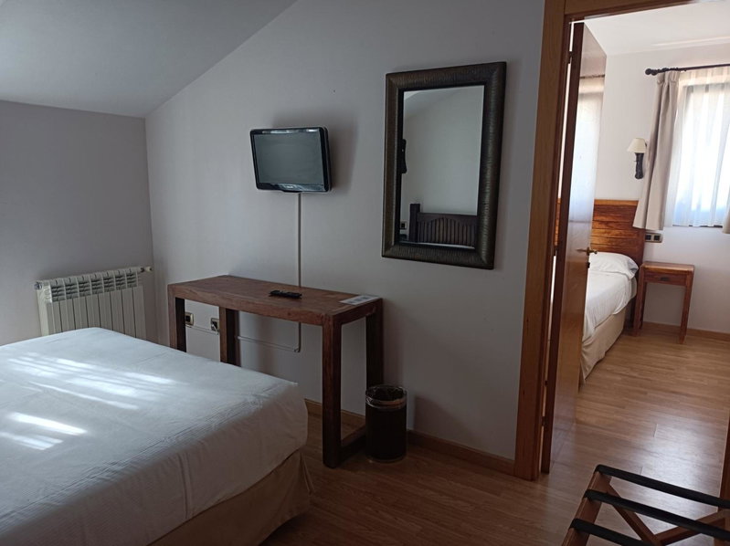 Hotel Rural Casa de Campo, Soto de Cangas, Spain