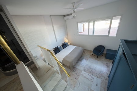 B&B Arena Sevilla, Tomares, Spain