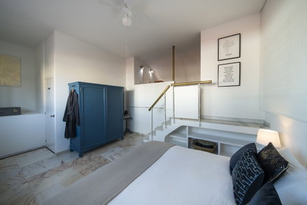 B&B Arena Sevilla, Tomares, Spain