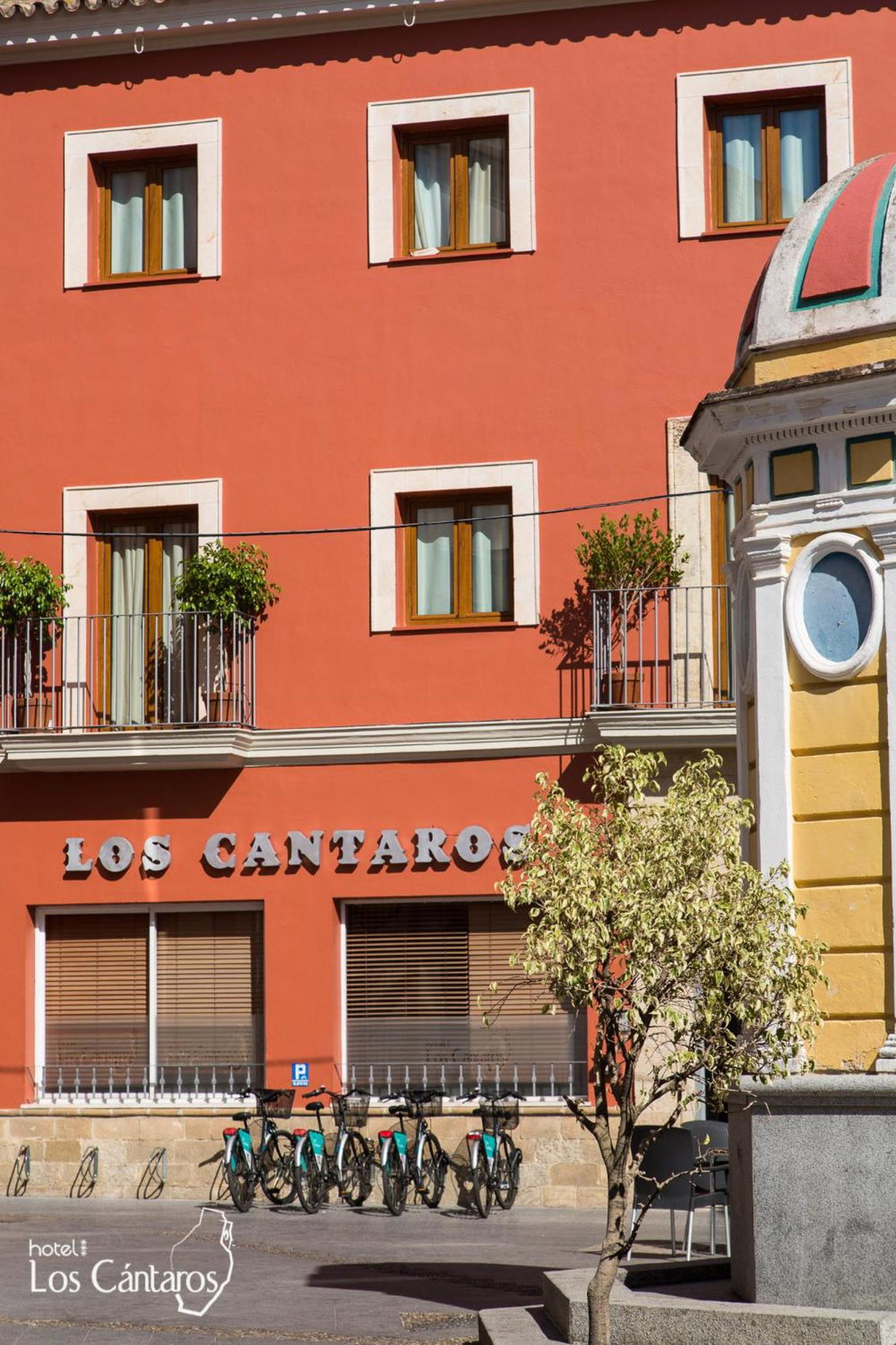 Hotel · Sercotel Puerto de Santa María, El Puerto De Santa María