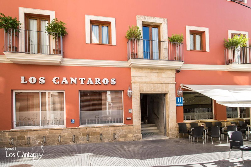 Sercotel Puerto de Santa María, El Puerto de Santa María, Spain