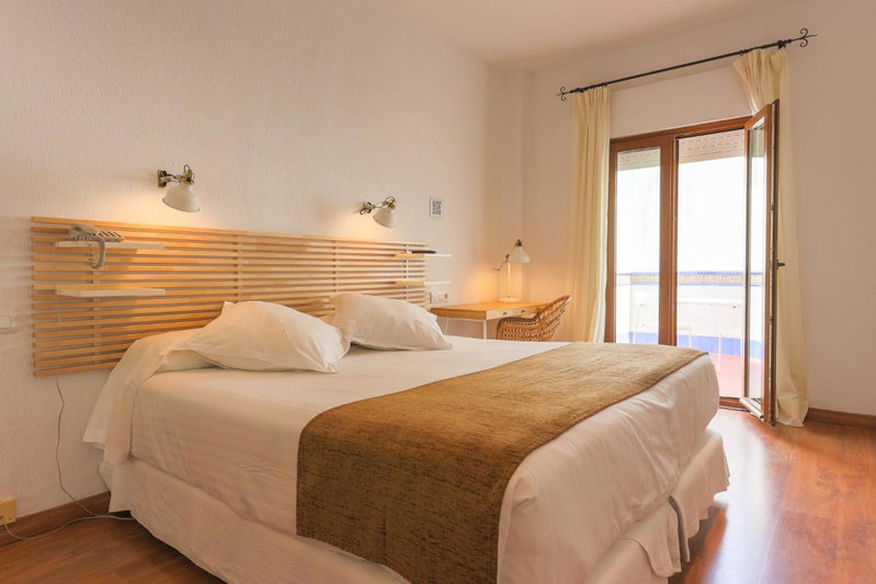 Sercotel Puerto de Santa María, El Puerto de Santa María, Spain