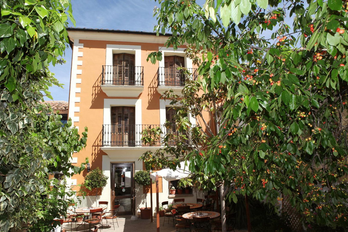 Hotel · Hotel El Faixero Tradicional, Cinctorres