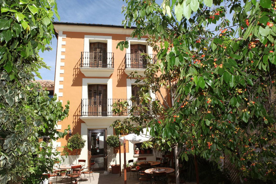 Hotel El Faixero Tradicional, Cinctorres, Spain