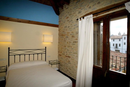 Hotel El Faixero Tradicional, Cinctorres, Spain