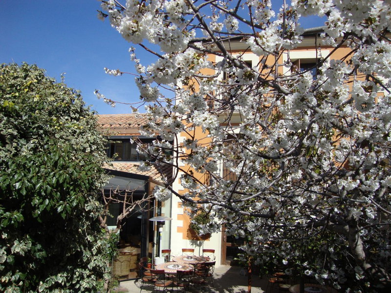 Hotel El Faixero Tradicional, Cinctorres, Spain