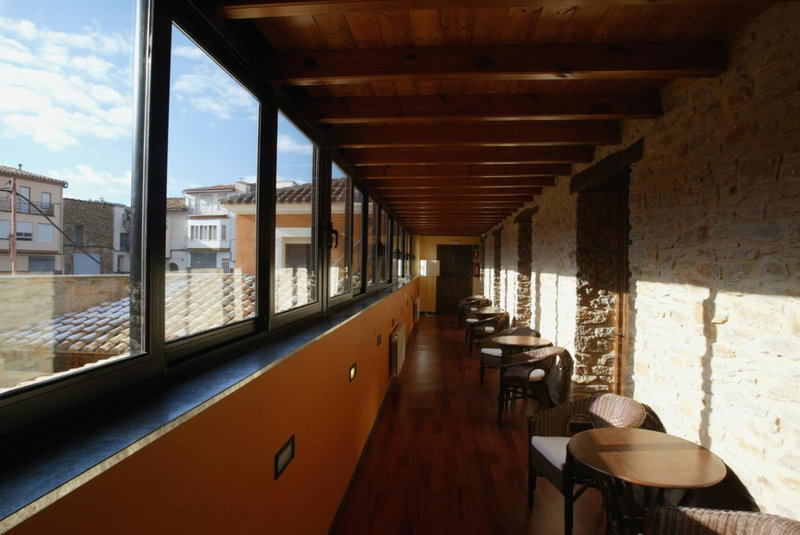 Hotel El Faixero Tradicional, Cinctorres, Spain