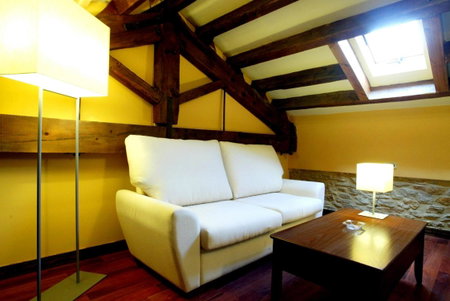 Hotel El Faixero Tradicional, Cinctorres, Spain
