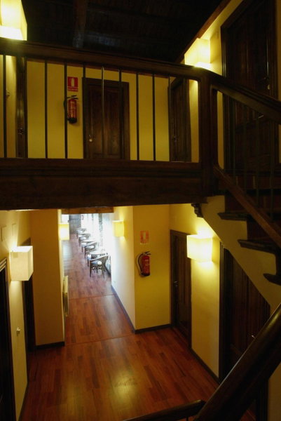 Hotel El Faixero Tradicional, Cinctorres, Spain