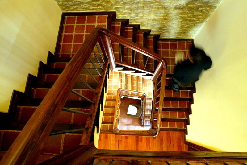 Hotel El Faixero Tradicional, Cinctorres, Spain