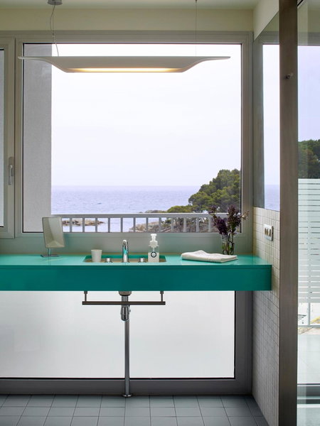 Hotel Reimar, Sant Antoni de Calonge, Spain