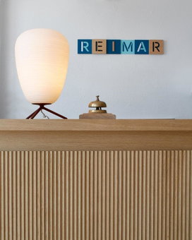 Hotel Reimar, Sant Antoni de Calonge, Spain