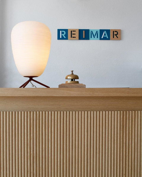Hotel Reimar, Sant Antoni de Calonge, Spain