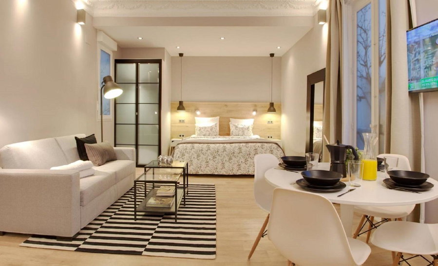 SUITES YOU Platinum, Madrid, Spain