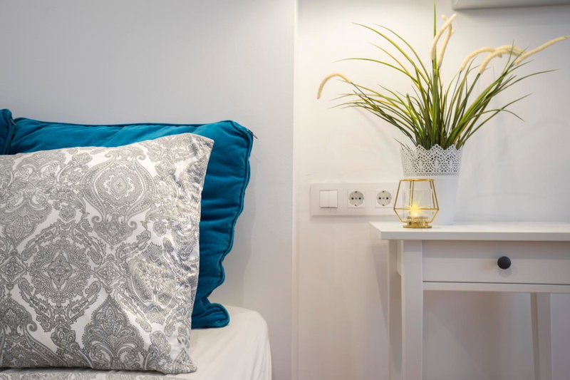 Hotelito Boutique Cinca, Hospitalet de Llobregat, Spain