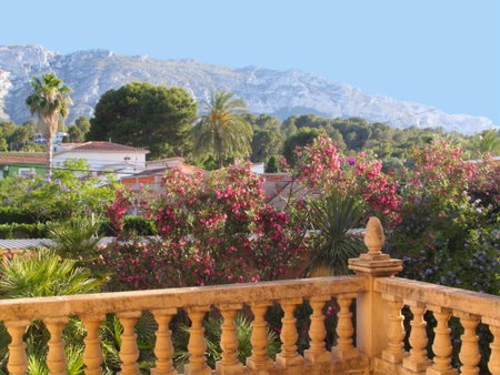 Open Sky Villa, Denia, Spain