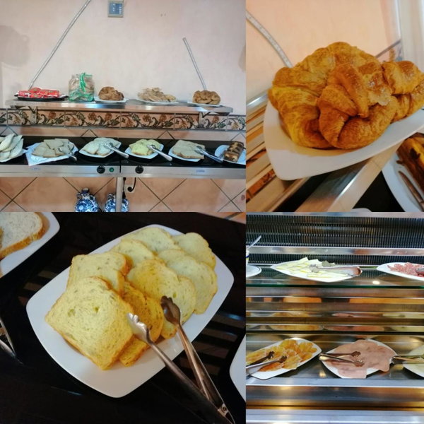 Hotel Paloma, San Pedro del Pinatar, Spain