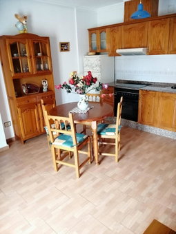 Hotel Paloma, San Pedro del Pinatar, Spain