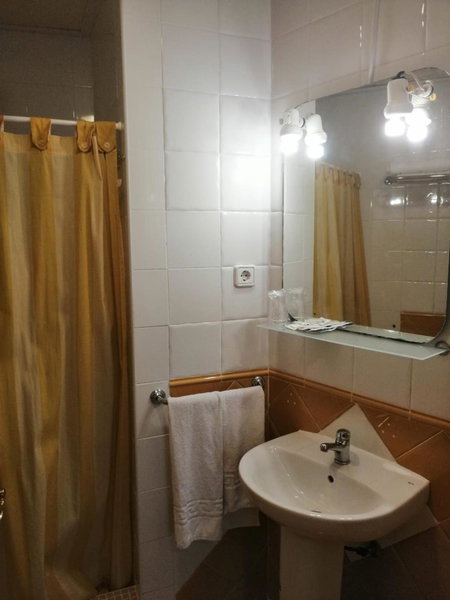 Hotel Paloma, San Pedro del Pinatar, Spain