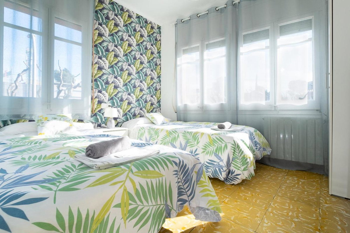 Hotel · Fonda Chavarria, Sant Joan Despí