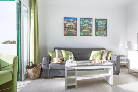 Apartamentos El Guarapo, Costa Teguise, Spain