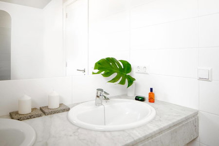 Apartamentos El Guarapo, Costa Teguise, Spain