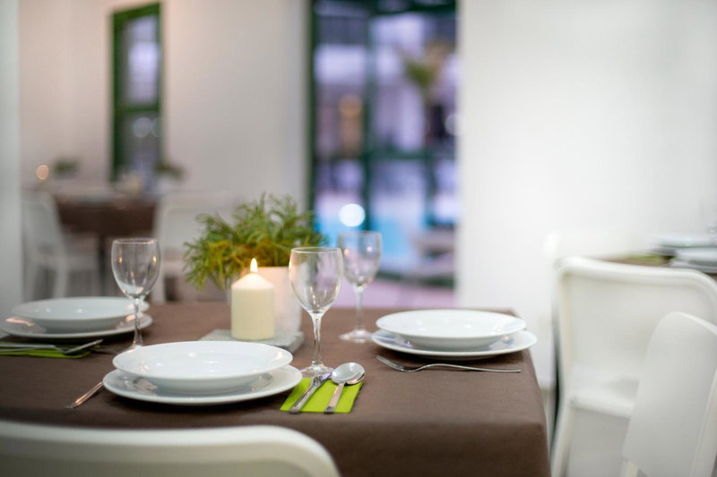 Apartamentos El Guarapo, Costa Teguise, Spain