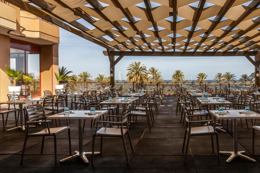Las Palmeras Affiliated by FERGUS, Fuengirola, Spain