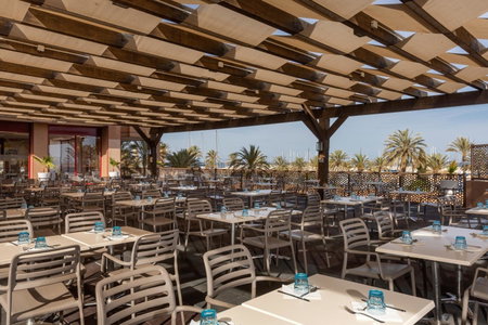 Las Palmeras Affiliated by FERGUS, Fuengirola, Spain