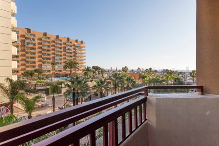 Las Palmeras Affiliated by FERGUS, Fuengirola, Spain