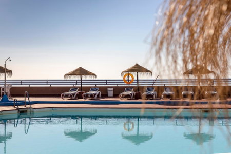 Las Palmeras Affiliated by FERGUS, Fuengirola, Spain