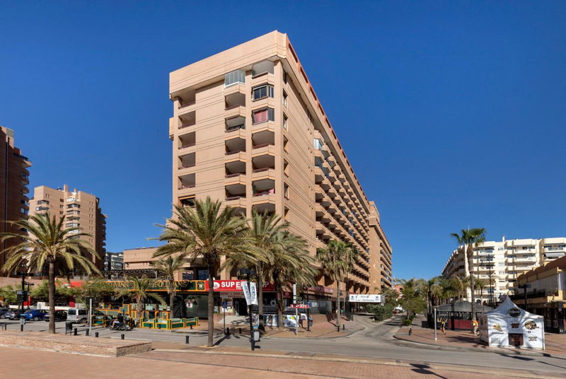 Las Palmeras Affiliated by FERGUS, Fuengirola, Spain