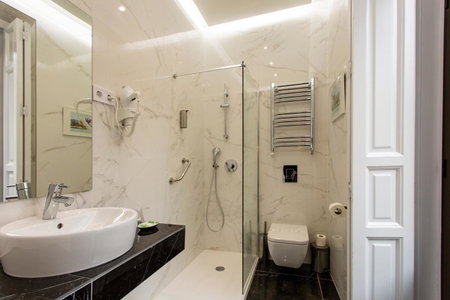 Hostal Manuela by gaiarooms, Madrid, Spain