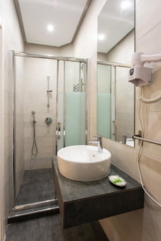 Hostal Manuela by gaiarooms, Madrid, Spain