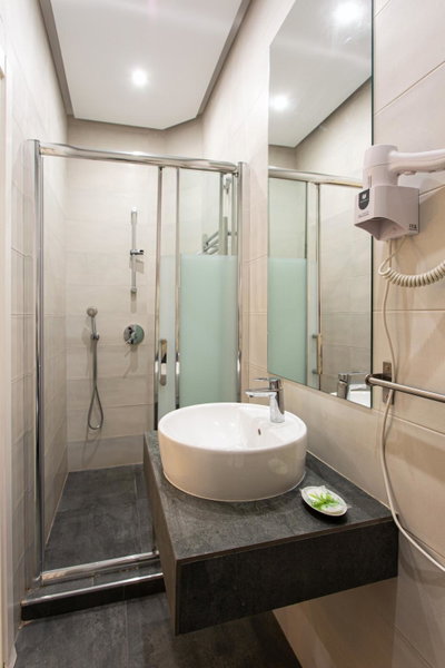 Hostal Manuela by gaiarooms, Madrid, Spain