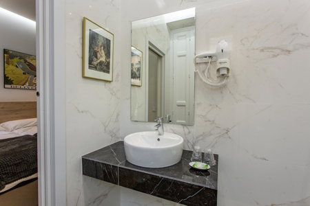 Hostal Manuela by gaiarooms, Madrid, Spain
