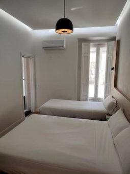 Hostal Manuela by gaiarooms, Madrid, Spain