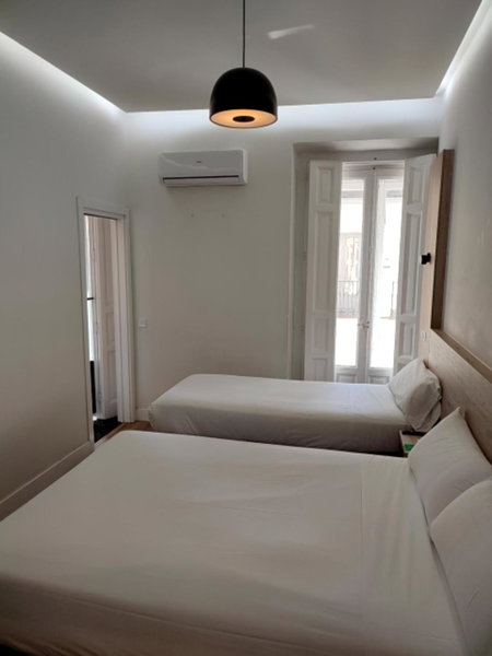 Hostal Manuela by gaiarooms, Madrid, Spain