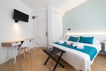 Hotel Goya, Crevillente, Spain