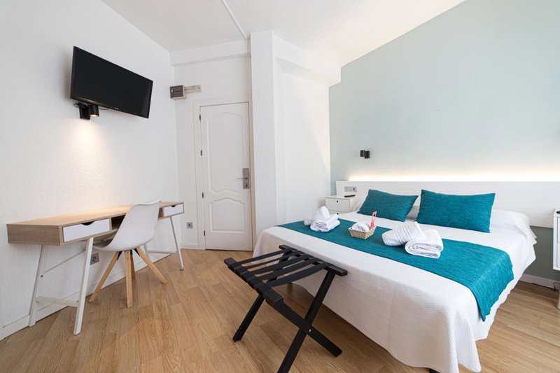 Hotel Goya, Crevillente, Spain