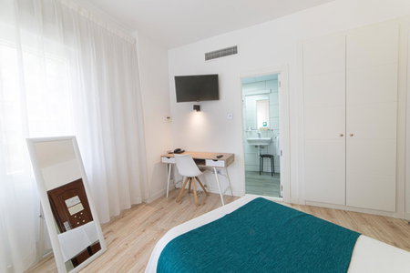 Hotel Goya, Crevillente, Spain