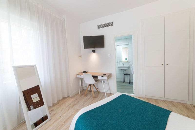 Hotel Goya, Crevillente, Spain