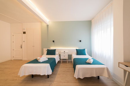 Hotel Goya, Crevillente, Spain